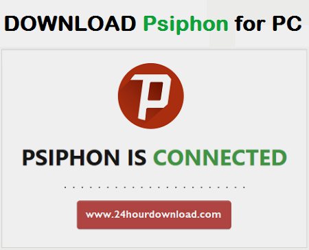 psiphon 3 free