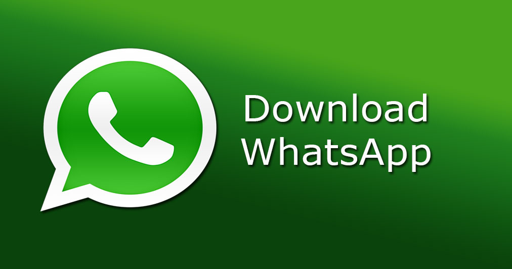 whatsapp application whatsapp